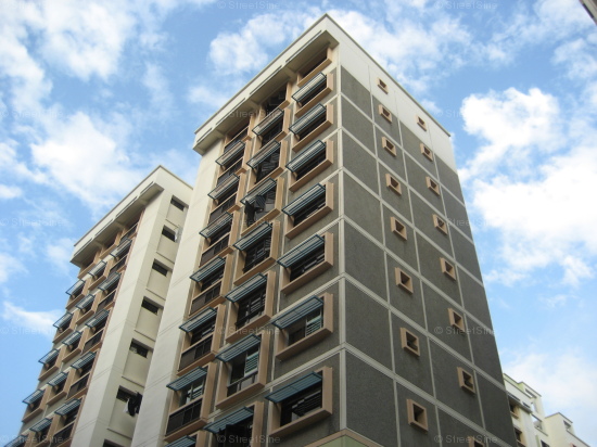 Serangoon North Avenue 4 thumbnail photo